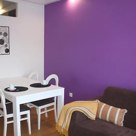 Apartamento Casa Da Dona Palmira Fátima