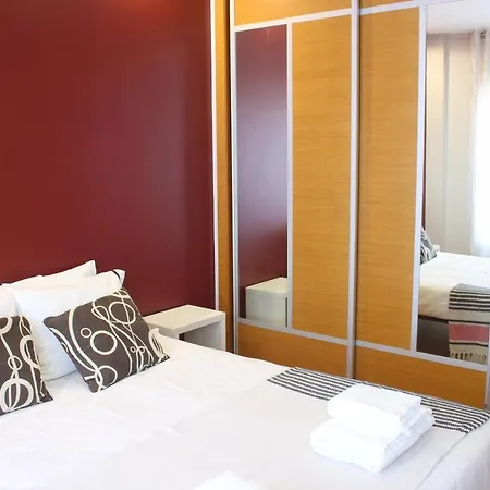 Casa Da Dona Palmira Appartement Fátima