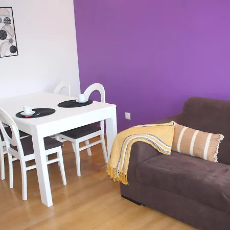 Casa Da Dona Palmira Apartamento