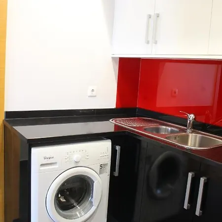 Appartement Casa Da Dona Palmira