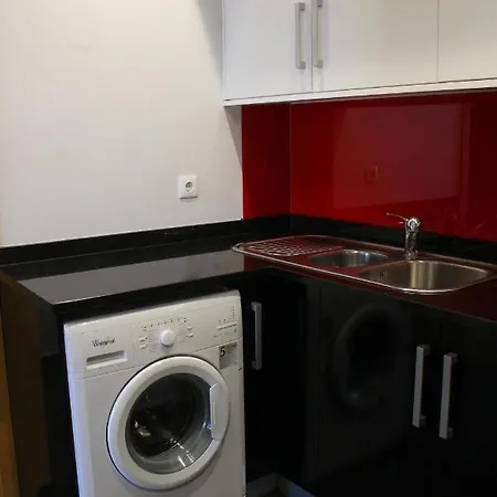 Casa Da Dona Palmira Διαμέρισμα *