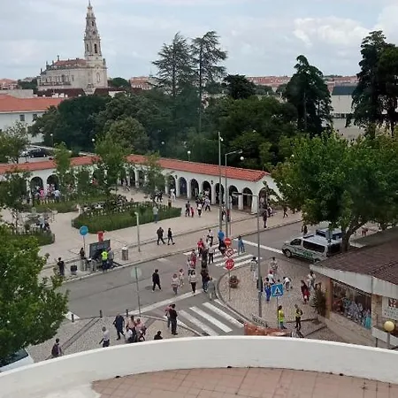 Casa Da Dona Palmira * Fátima