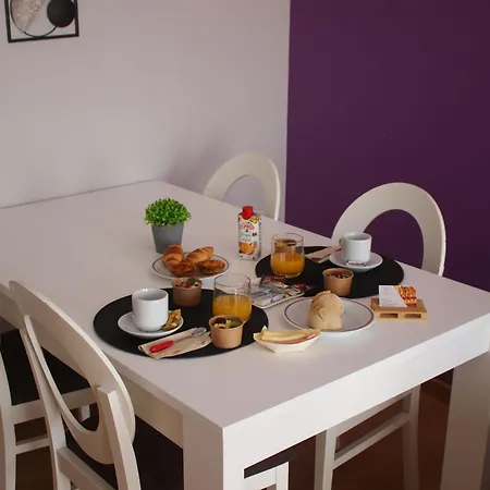 Casa Da Dona Palmira * فاطمة