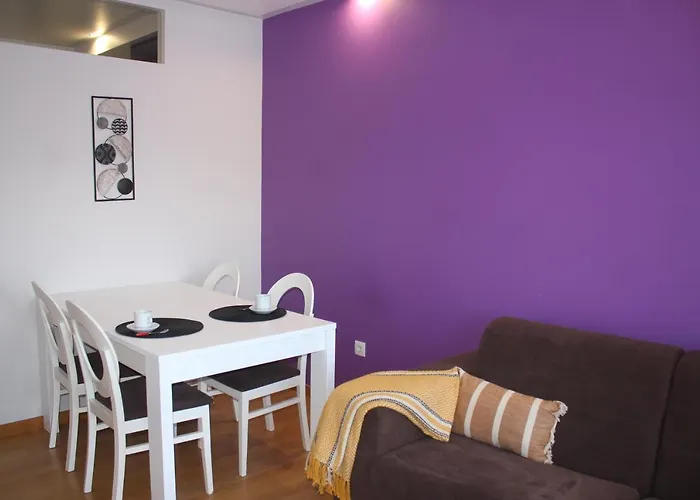 Apartamento Casa Da Dona Palmira Fátima