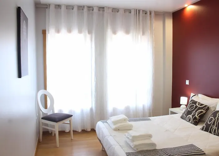 Casa Da Dona Palmira Apartamento *