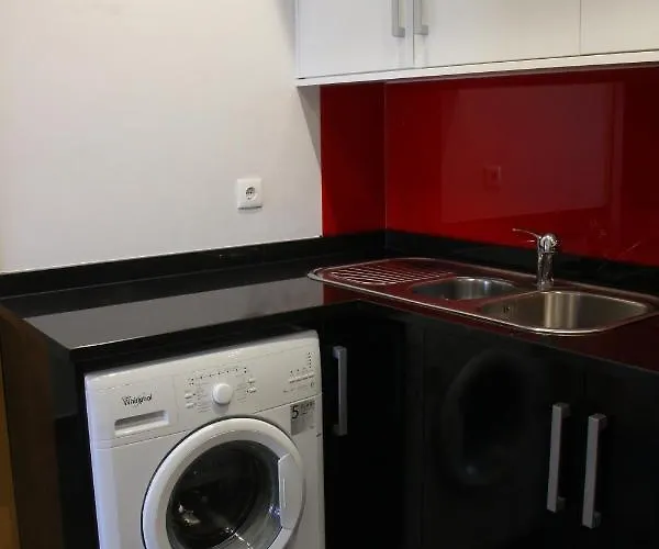 Casa Da Dona Palmira Apartamento *