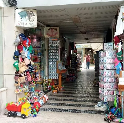 Casa Da Dona Palmira * فاطمة