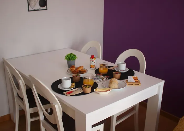 Casa Da Dona Palmira * فاطمة