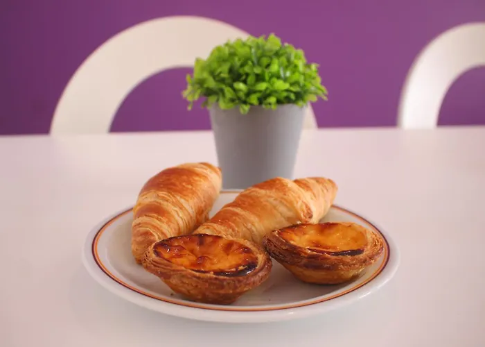 شقة Casa Da Dona Palmira *